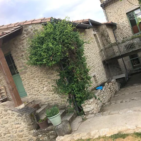 Les Des Souchieres Chabrillan